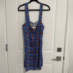 Free People Women’s Sasha Mini Dress - Size XL